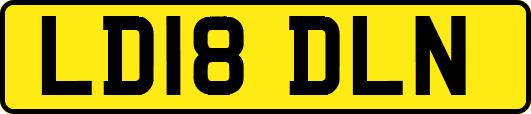LD18DLN