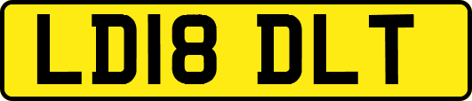 LD18DLT
