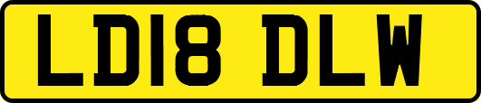 LD18DLW