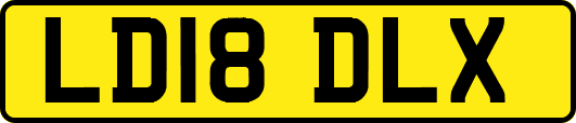 LD18DLX