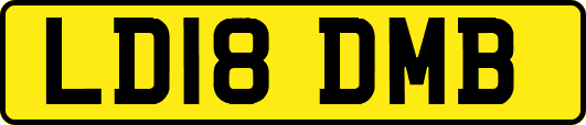 LD18DMB