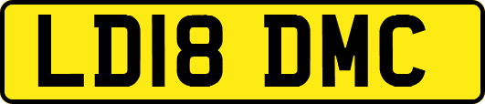 LD18DMC