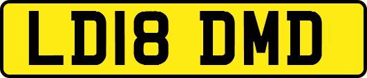 LD18DMD