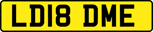 LD18DME