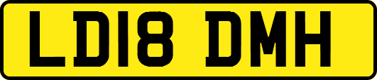 LD18DMH