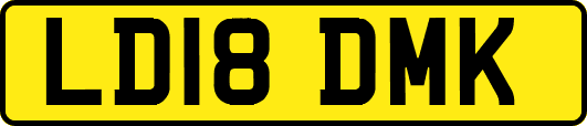 LD18DMK