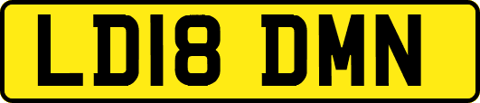 LD18DMN