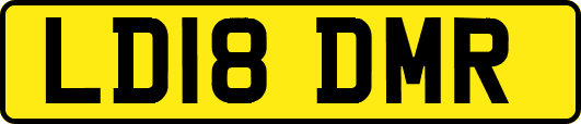 LD18DMR