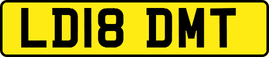 LD18DMT