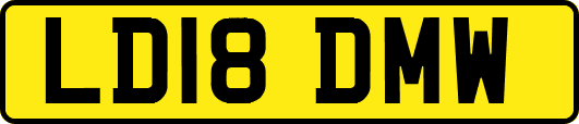 LD18DMW