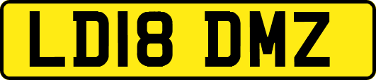 LD18DMZ