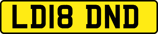 LD18DND