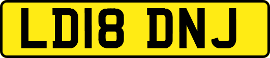 LD18DNJ