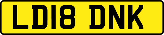 LD18DNK