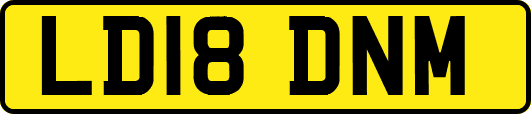 LD18DNM
