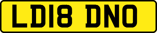 LD18DNO