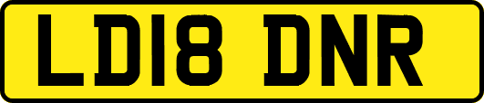 LD18DNR