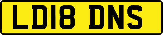 LD18DNS