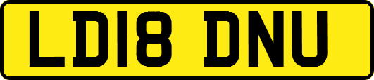 LD18DNU