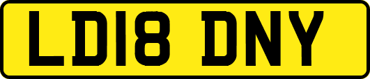 LD18DNY
