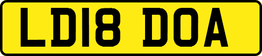 LD18DOA