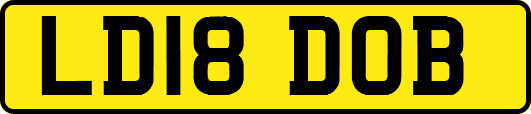 LD18DOB