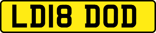 LD18DOD