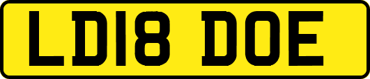 LD18DOE