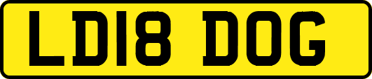 LD18DOG