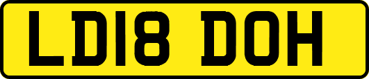 LD18DOH