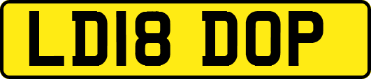 LD18DOP