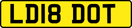 LD18DOT