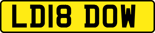 LD18DOW