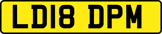 LD18DPM