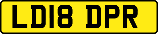 LD18DPR