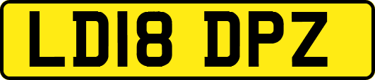 LD18DPZ