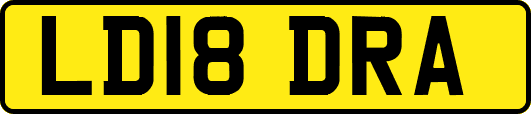 LD18DRA