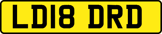 LD18DRD