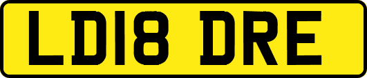 LD18DRE