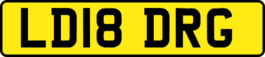 LD18DRG
