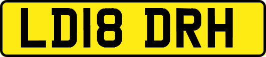 LD18DRH