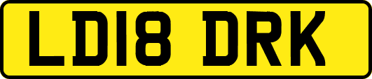 LD18DRK