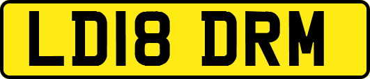 LD18DRM