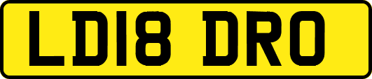 LD18DRO
