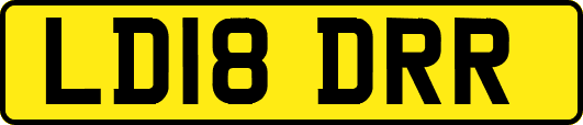 LD18DRR