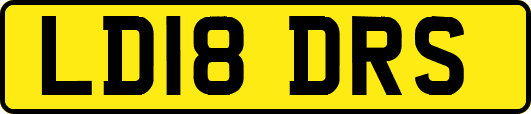 LD18DRS