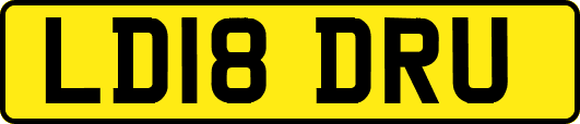 LD18DRU