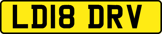 LD18DRV