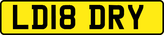 LD18DRY