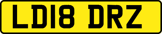 LD18DRZ
